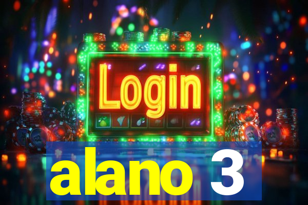 alano 3